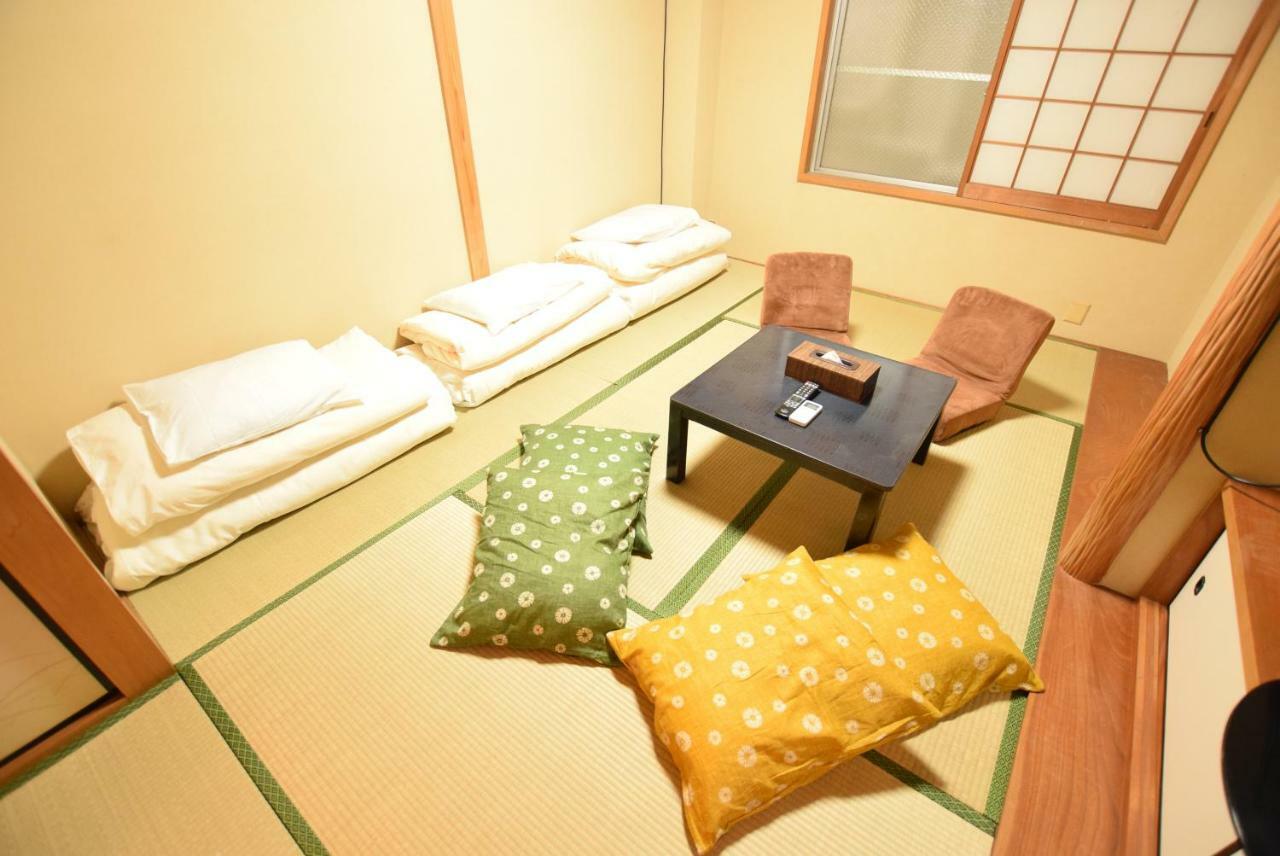 Cocomosu Tengachaya Osaka Buitenkant foto