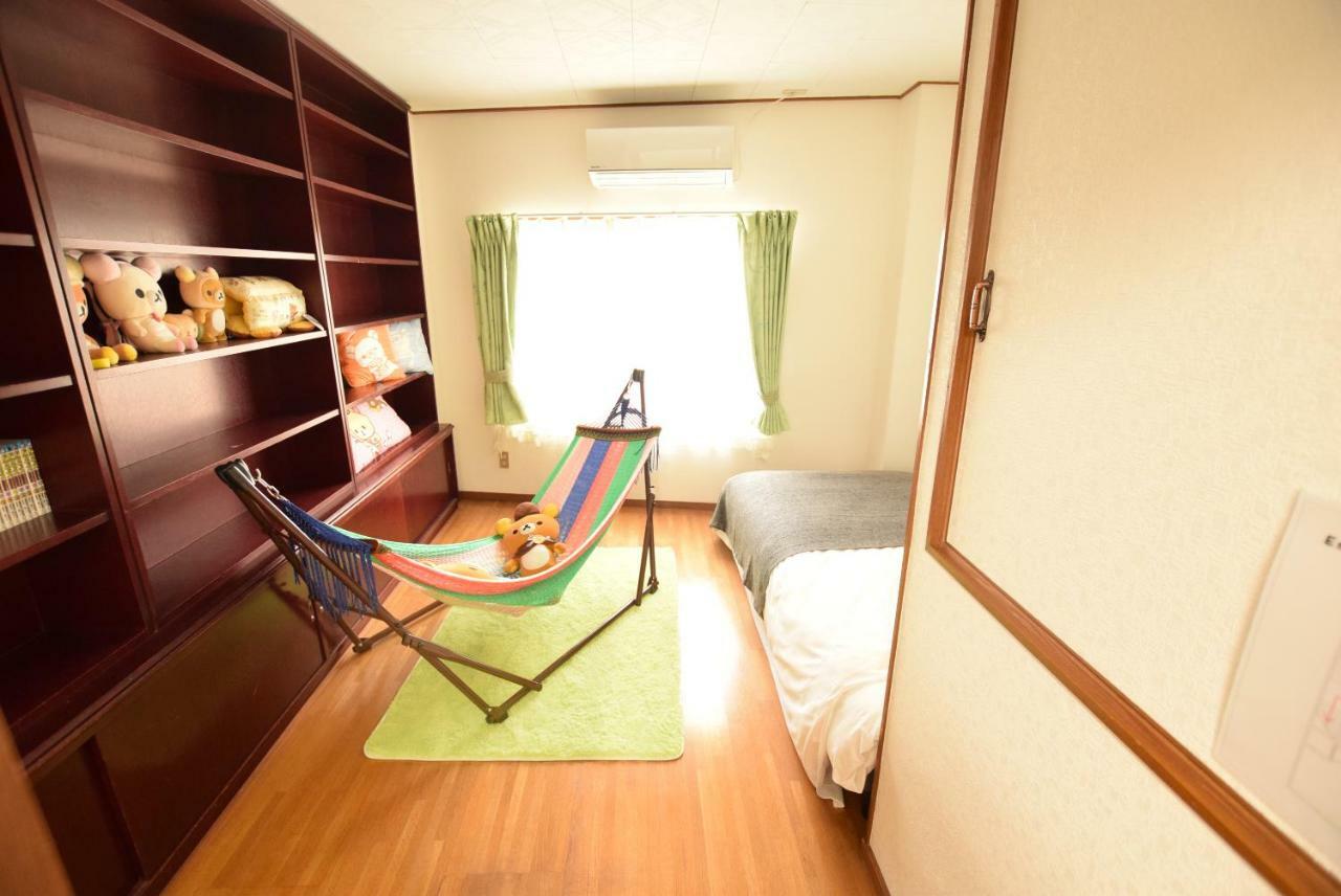 Cocomosu Tengachaya Osaka Buitenkant foto